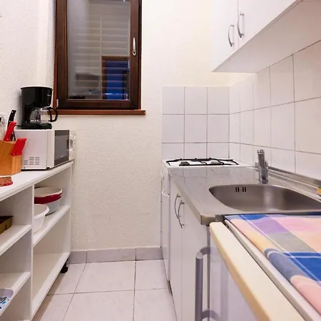 Apartment Beautiful In With Wi-fi