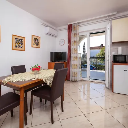 Apartment Jenny Br, 2