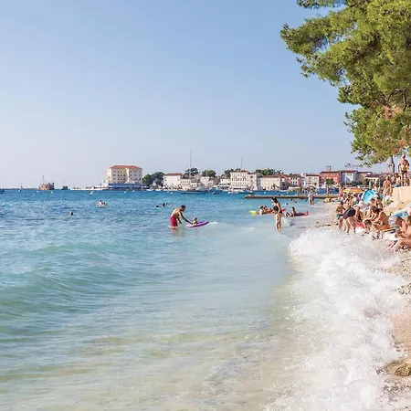 Jenny Br, 2 * Porec