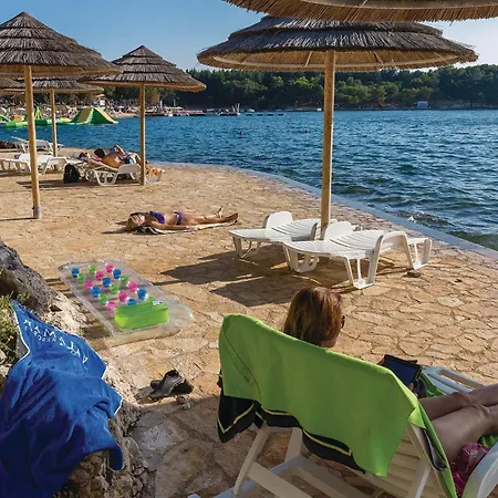 Jenny Br, 2 Apartment Porec