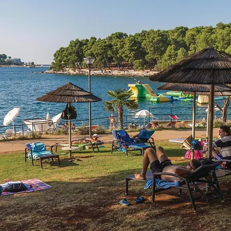 Jenny Br, 2 * Porec